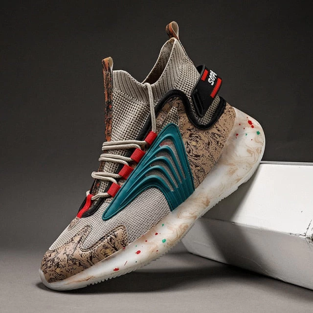 Baskets Coréennes SOP#™ 8 Baskets Coréennes SOP#™ – Image 6