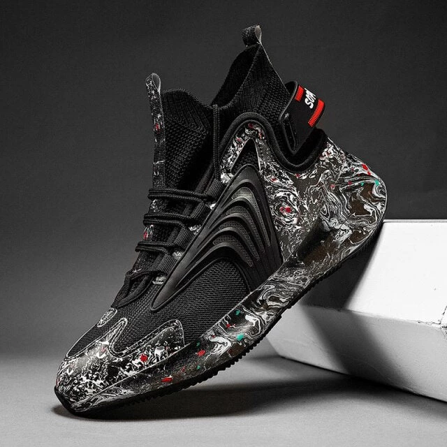 Baskets Coréennes SOP#™ 9 Baskets Coréennes SOP#™ – Image 7