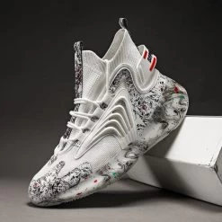 Baskets Coréennes SOP#™ 23 Baskets Coréennes SOP#™ -Mode Coréenne product image 1647865377