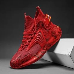 Baskets Coréennes SOP#™ 20 Baskets Coréennes SOP#™ -Mode Coréenne product image 1647865378