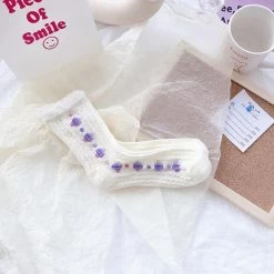 Chaussettes Coréennes Meias™ -Mode Coréenne product image 1648888588