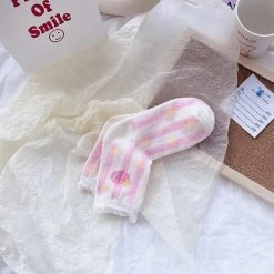 Chaussettes Coréennes Meias™ -Mode Coréenne product image 1648888591