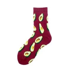 Chaussettes Coréennes Meias™ -Mode Coréenne product image 1648888599