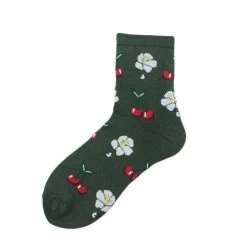 Chaussettes Coréennes Meias™ -Mode Coréenne product image 1648888600