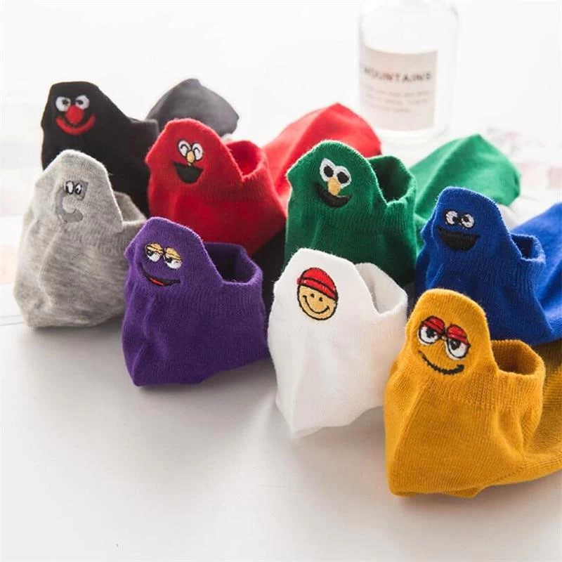 Chaussettes Coréennes Teumi™ 15 Chaussettes Coréennes Teumi™ – Image 13