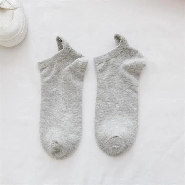 Chaussettes Coréennes Teumi™ 4 Chaussettes Coréennes Teumi™ – Image 2