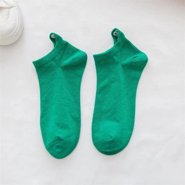 Chaussettes Coréennes Teumi™ 11 Chaussettes Coréennes Teumi™ – Image 9
