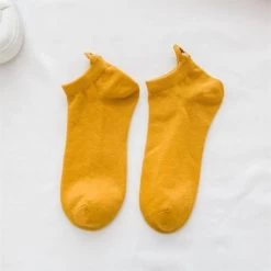 Chaussettes Coréennes Teumi™ 23 Chaussettes Coréennes Teumi™ -Mode Coréenne product image 1648958993