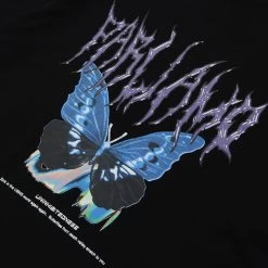 T-Shirt Coréen Butterfly™ -Mode Coréenne product image 1649638085