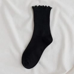 Chaussettes Coréennes Daisy™ -Mode Coréenne product image 1650402425