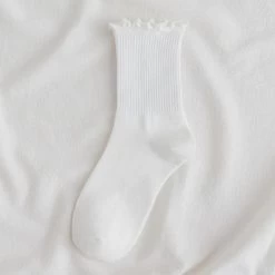 Chaussettes Coréennes Daisy™ -Mode Coréenne product image 1650402426
