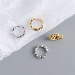 Boucles D'oreilles Chain™ -Mode Coréenne product image 1651492147