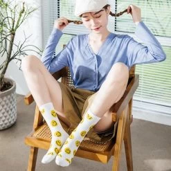 Chaussettes Coréennes Calcetines™ -Mode Coréenne product image 1651571036