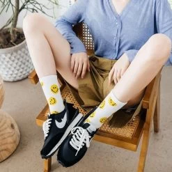 Chaussettes Coréennes Calcetines™ -Mode Coréenne product image 1651571037