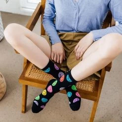 Chaussettes Coréennes Calcetines™ -Mode Coréenne product image 1651571038