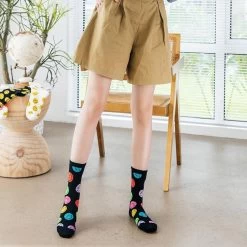 Chaussettes Coréennes Calcetines™ -Mode Coréenne product image 1651571040