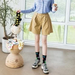 Chaussettes Coréennes Calcetines™ -Mode Coréenne product image 1651571041