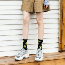 Chaussettes Coréennes Calcetines™ -Mode Coréenne product image 1651571042