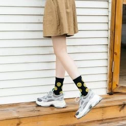 Chaussettes Coréennes Calcetines™ -Mode Coréenne product image 1651571043