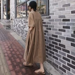 Robe Coréenne Bohème™ -Mode Coréenne product image 1652819963