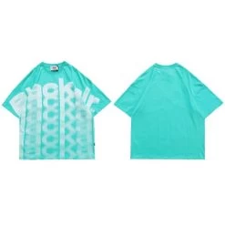 T-Shirt Coréen BACKAIR™ -Mode Coréenne product image 1652857382