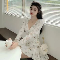 Robe Coréenne Bom™ -Mode Coréenne product image 1654639387