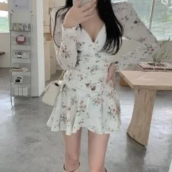 Robe Coréenne Bom™ -Mode Coréenne product image 1654639389