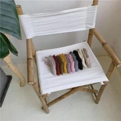 Chaussettes Coréennes Pure Original™ -Mode Coréenne product image 1658602306