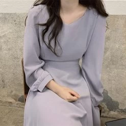 Robe Coréenne Modish™ -Mode Coréenne product image 1658967761