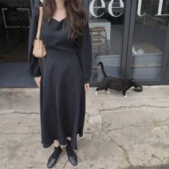 Robe Coréenne Modish™ -Mode Coréenne product image 1658967763