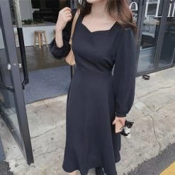Robe Coréenne Modish™ -Mode Coréenne product image 1658967764