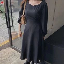 Robe Coréenne Modish™ -Mode Coréenne product image 1658967766