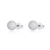 Boucles D'oreilles Gong™ 1 Boucles D'oreilles Gong™ -Mode Coréenne product image 1661535960
