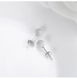 Boucles D'oreilles Gong™ -Mode Coréenne product image 1661535967