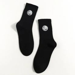 Chaussettes Coréennes Cosmos™ -Mode Coréenne product image 1663298286