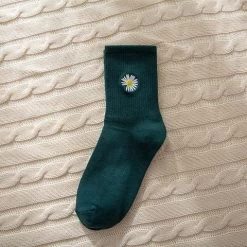 Chaussettes Coréennes Cosmos™ -Mode Coréenne product image 1663298289