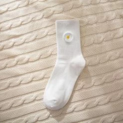 Chaussettes Coréennes Cosmos™ -Mode Coréenne product image 1663298293