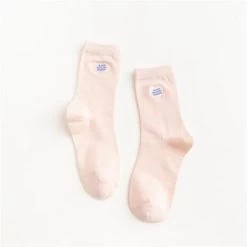 Chaussettes Coréennes Cosmos™ -Mode Coréenne product image 1663298298