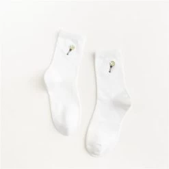 Chaussettes Coréennes Cosmos™ -Mode Coréenne product image 1663298299