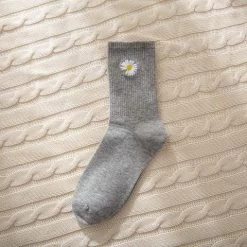 Chaussettes Coréennes Cosmos™ -Mode Coréenne product image 1663298301