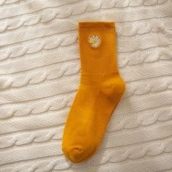 Chaussettes Coréennes Cosmos™ -Mode Coréenne product image 1663298302