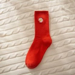 Chaussettes Coréennes Cosmos™ -Mode Coréenne product image 1663298303