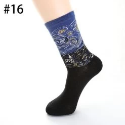 Chaussettes Coréennes CowLaw™ -Mode Coréenne product image 1668726290