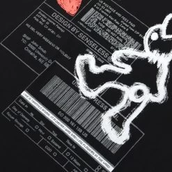 T-Shirt Coréen MADE SENSS™ -Mode Coréenne product image 1671511680