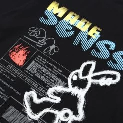 T-Shirt Coréen MADE SENSS™ -Mode Coréenne product image 1671511681