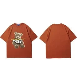 T-Shirt Coréen DUALMATCH™ -Mode Coréenne product image 1671513091