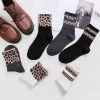 Chaussettes Coréennes Leopard™ 2 Chaussettes Coréennes Leopard™ -Mode Coréenne product image 1674081168