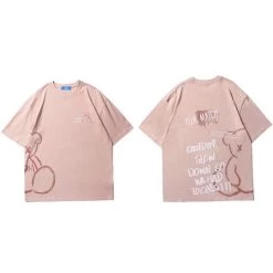 T-Shirt Coréen ORSO™ -Mode Coréenne product image 1677335605