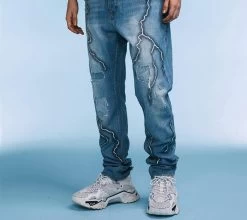 Pantalon Coréen DEMINY™