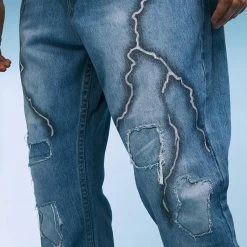 Pantalon Coréen DEMINY™ -Mode Coréenne product image 1678255955